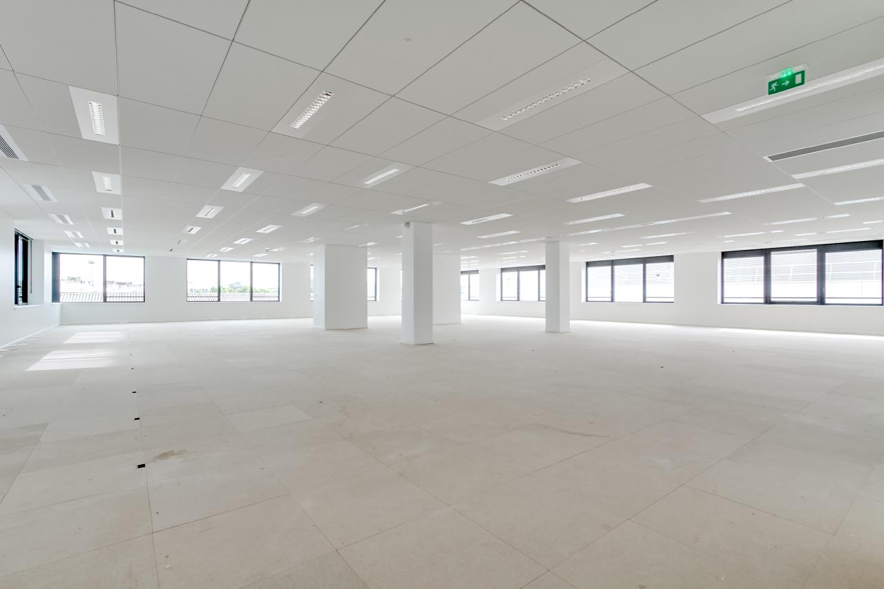 Bureau Levallois-Perret 7252m² Location bureau OLBUR2003490 35